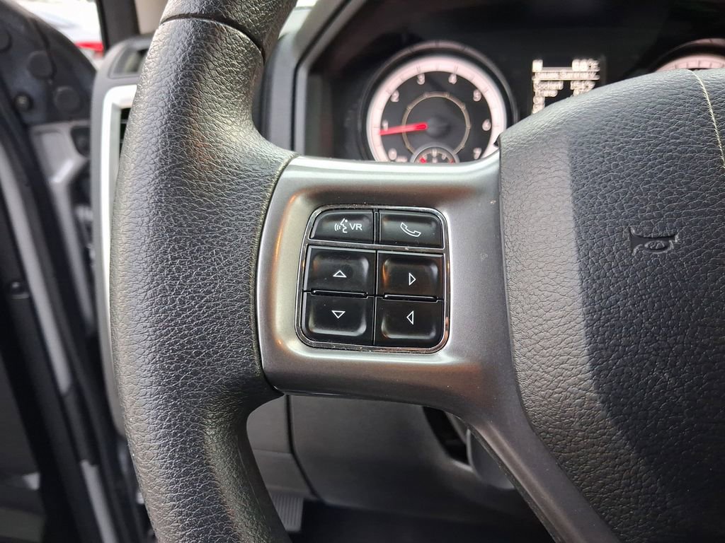 Used 2024 RAM 1500 Classic SLT RWD image 20