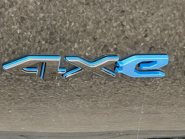 Used 2024 Jeep Wagoneer Limited AWD/4WD image 2