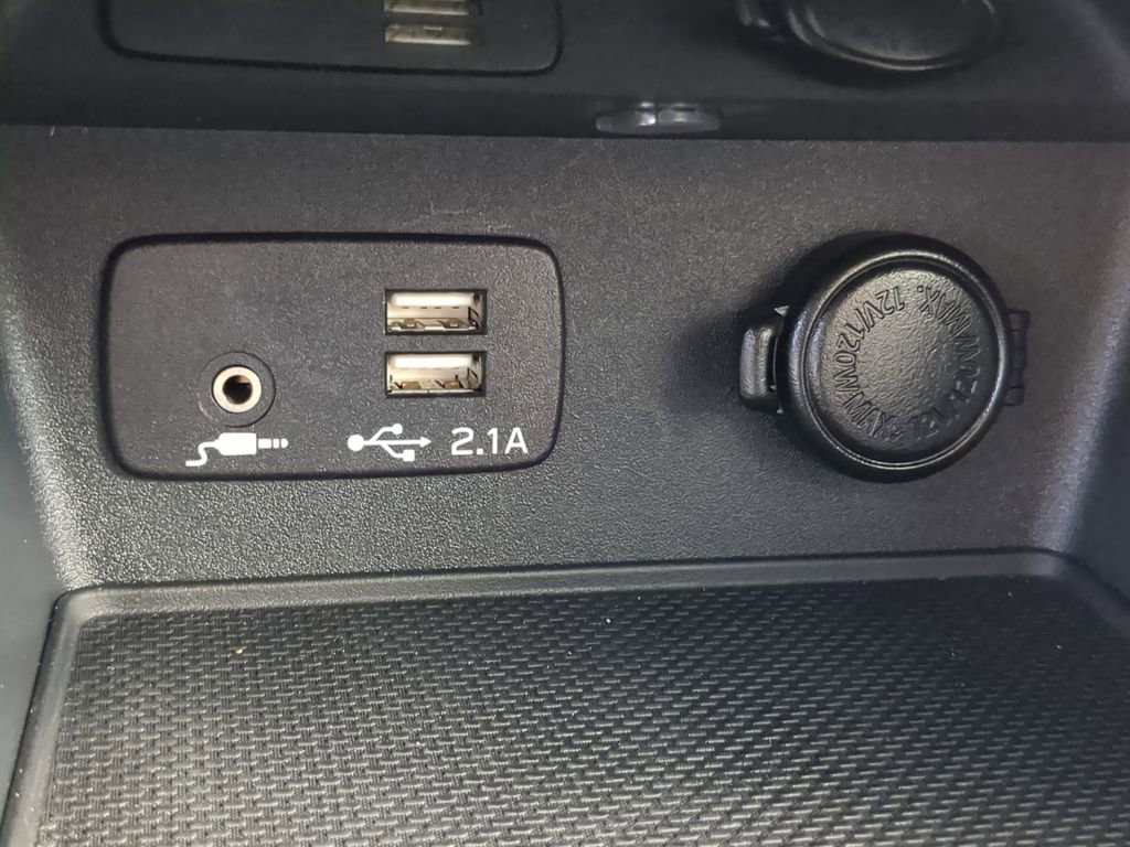 Certified 2023 Subaru Forester Sport AWD/4WD image 24
