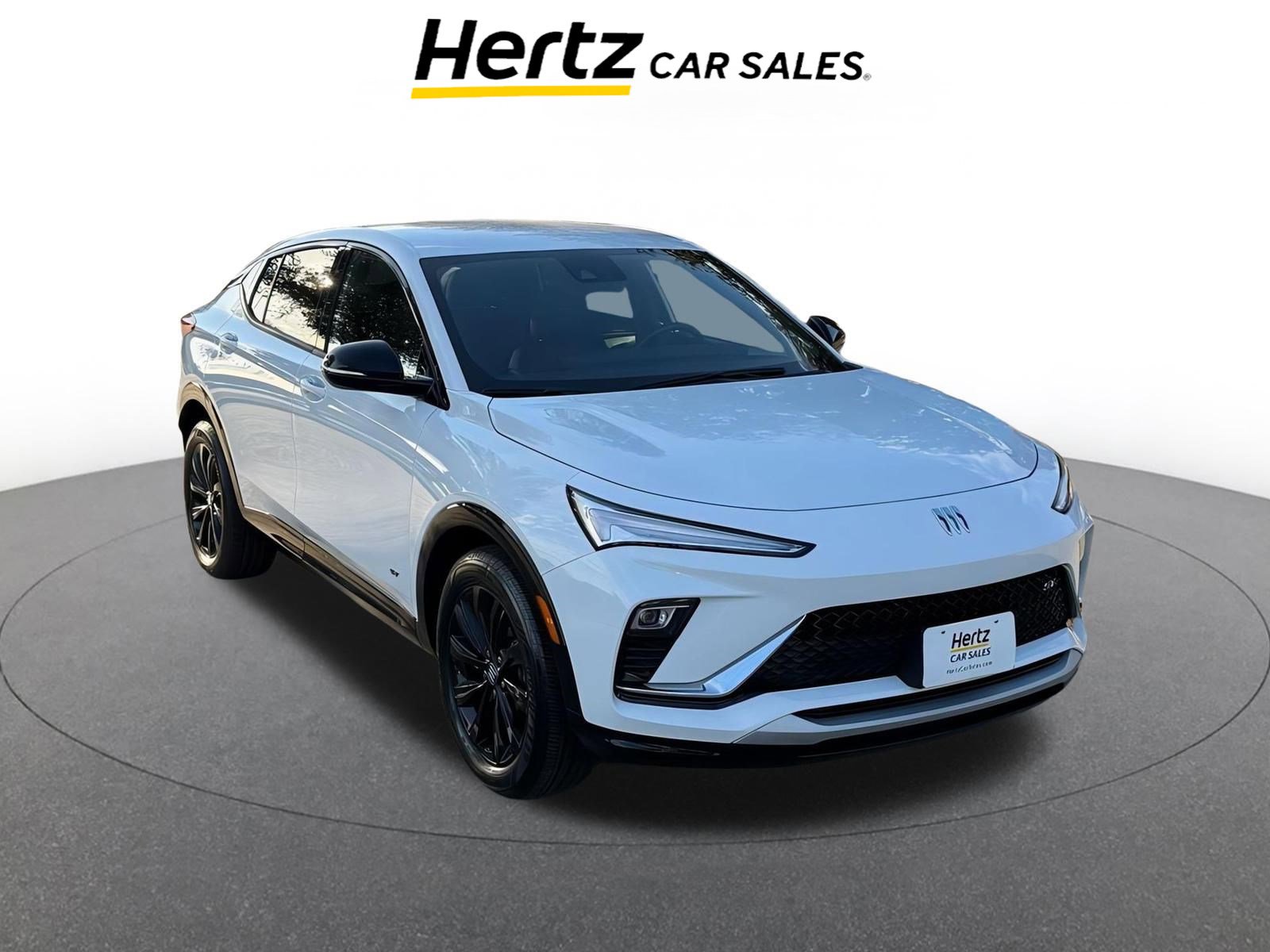 Used 2025 Buick Envista Sport Touring