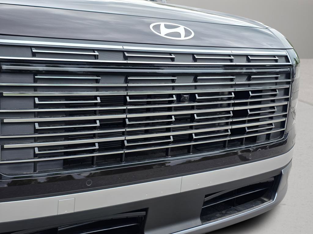 New 2026 Hyundai Palisade SEL AWD/4WD image 9
