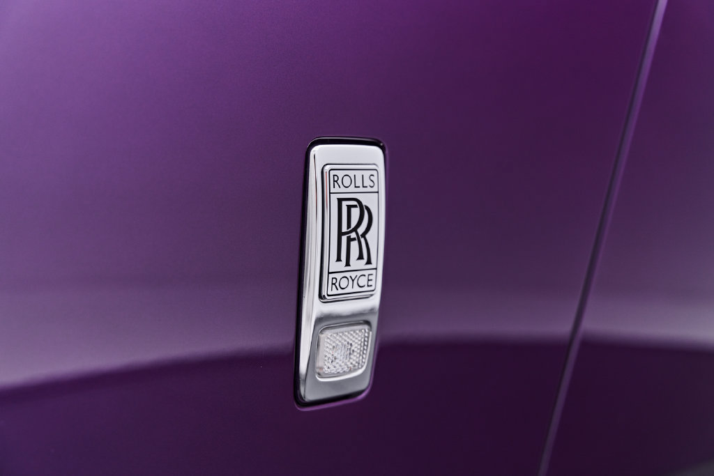 Used 2024 Rolls-Royce Spectre w/ Spectre Launch Package AWD/4WD image 18