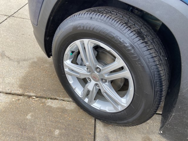 Used 2020 GMC Terrain SLE w/ Driver Convenience Package image 24