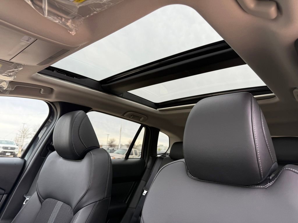 New 2026 MAZDA CX-50 Meridian Edition w/ Weather Package image 21