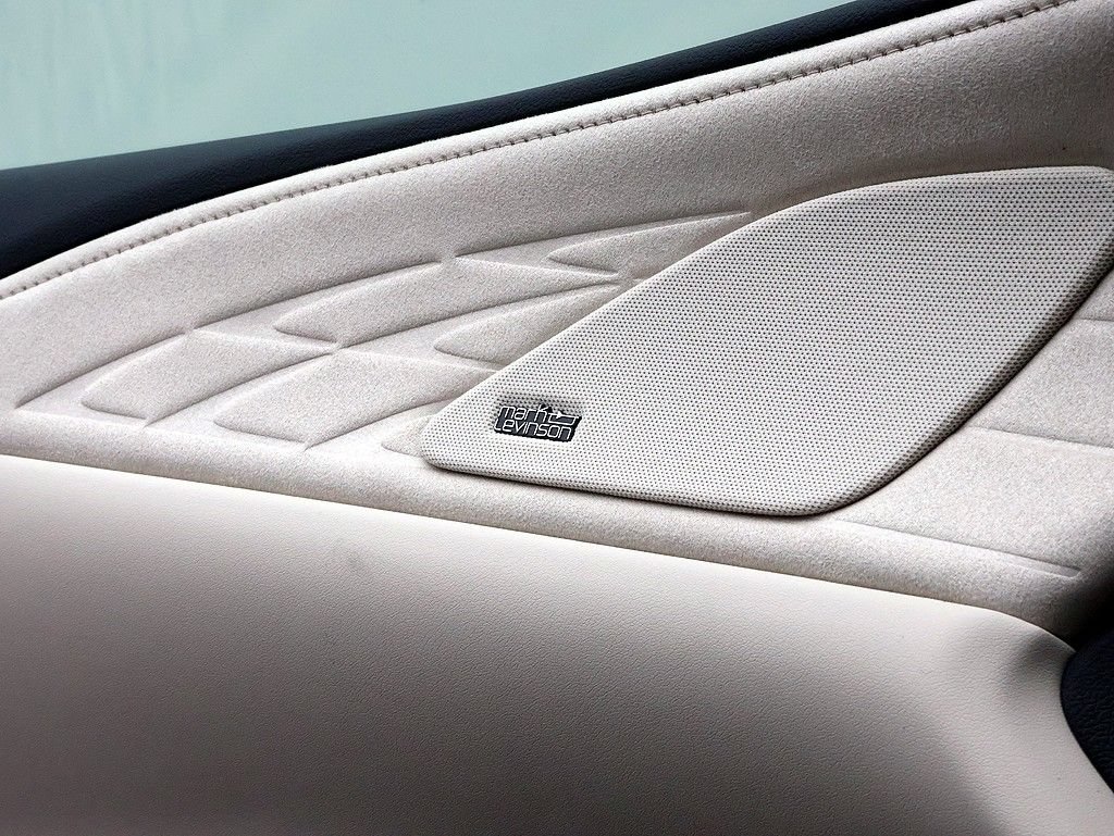 New 2026 Lexus RX 350 AWD w/ Convenience Package image 28