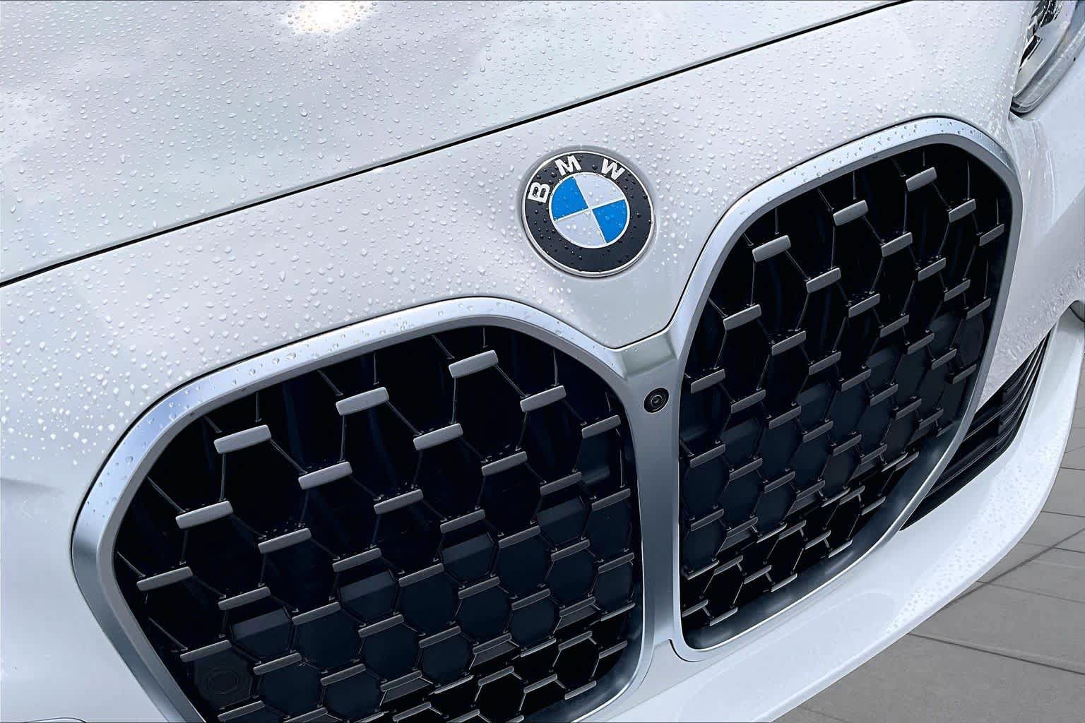 Used 2026 BMW 430i Convertible RWD image 29