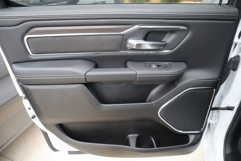New 2026 RAM 1500 Laramie image 18