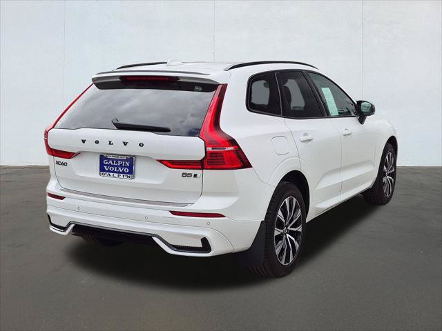 Certified 2024 Volvo XC60 B5 Core w/ Protection Package Premier AWD/4WD image 5