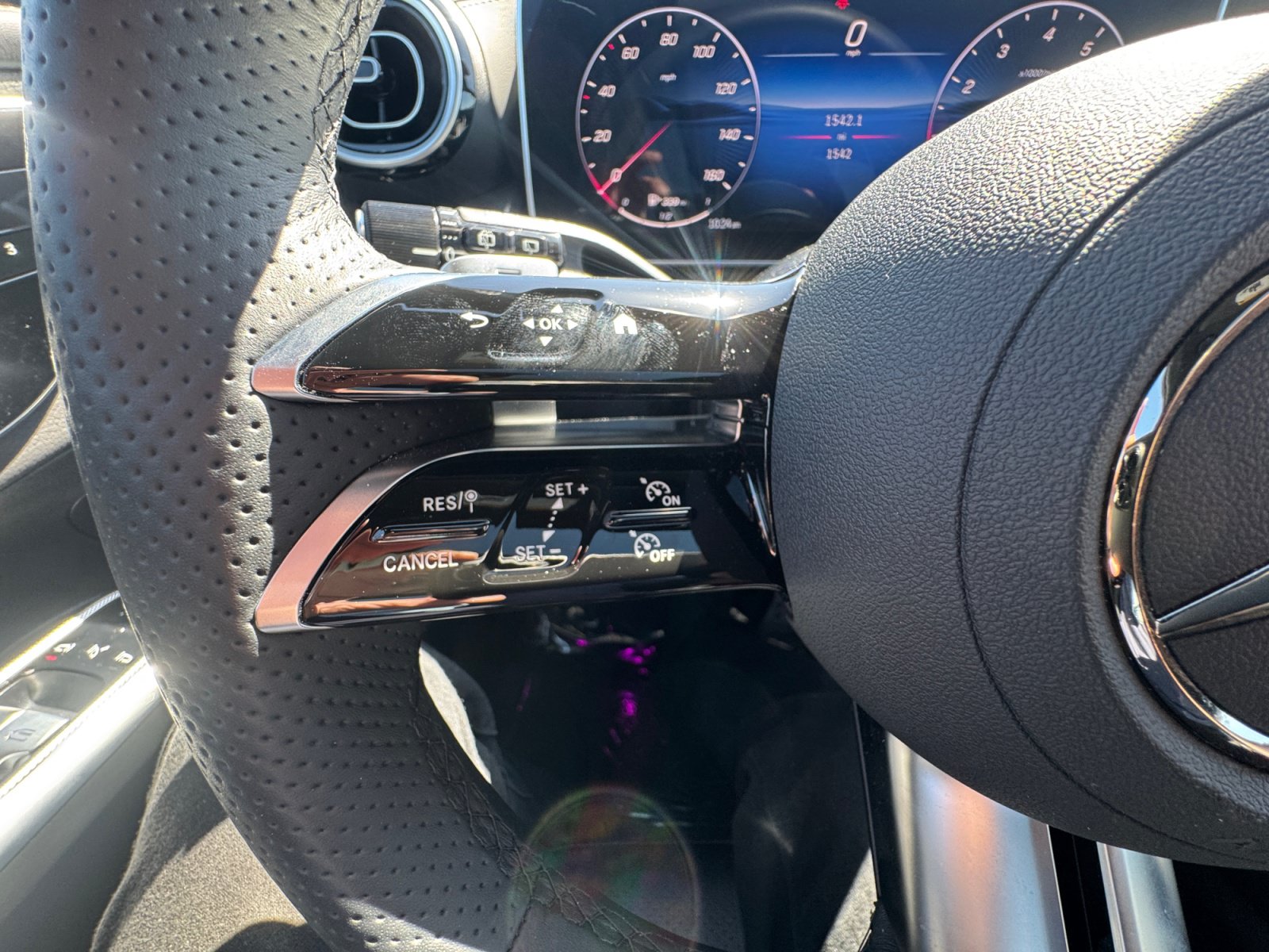 Certified 2026 Mercedes-Benz GLC 300 4MATIC image 30
