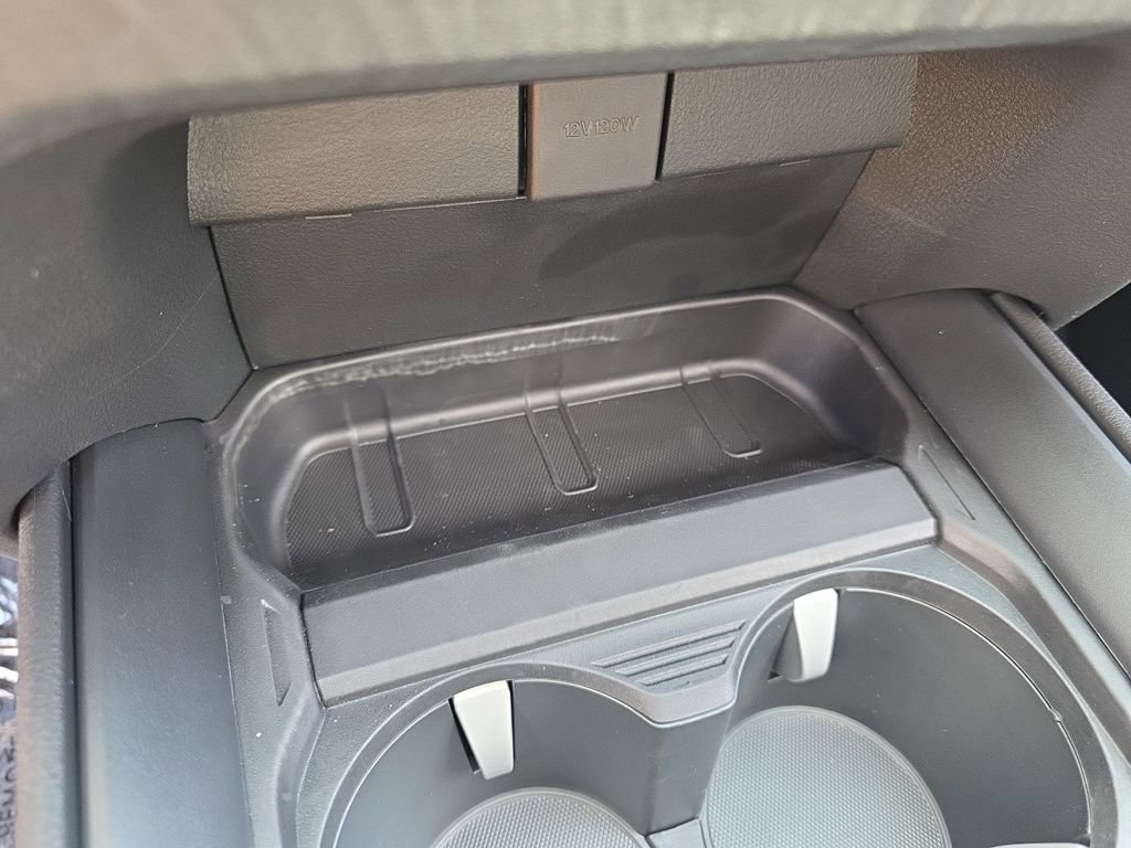 Used 2025 MAZDA CX-50 2.5 Hybrid w/ Weather Package image 42