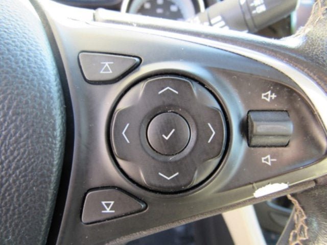 Used 2018 Buick Envision Preferred AWD/4WD image 16