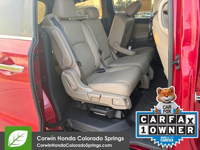 Used 2023 Honda Odyssey Touring image 42