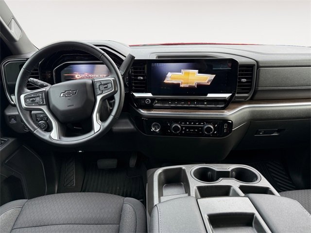 Used 2023 Chevrolet Silverado 1500 RST image 10