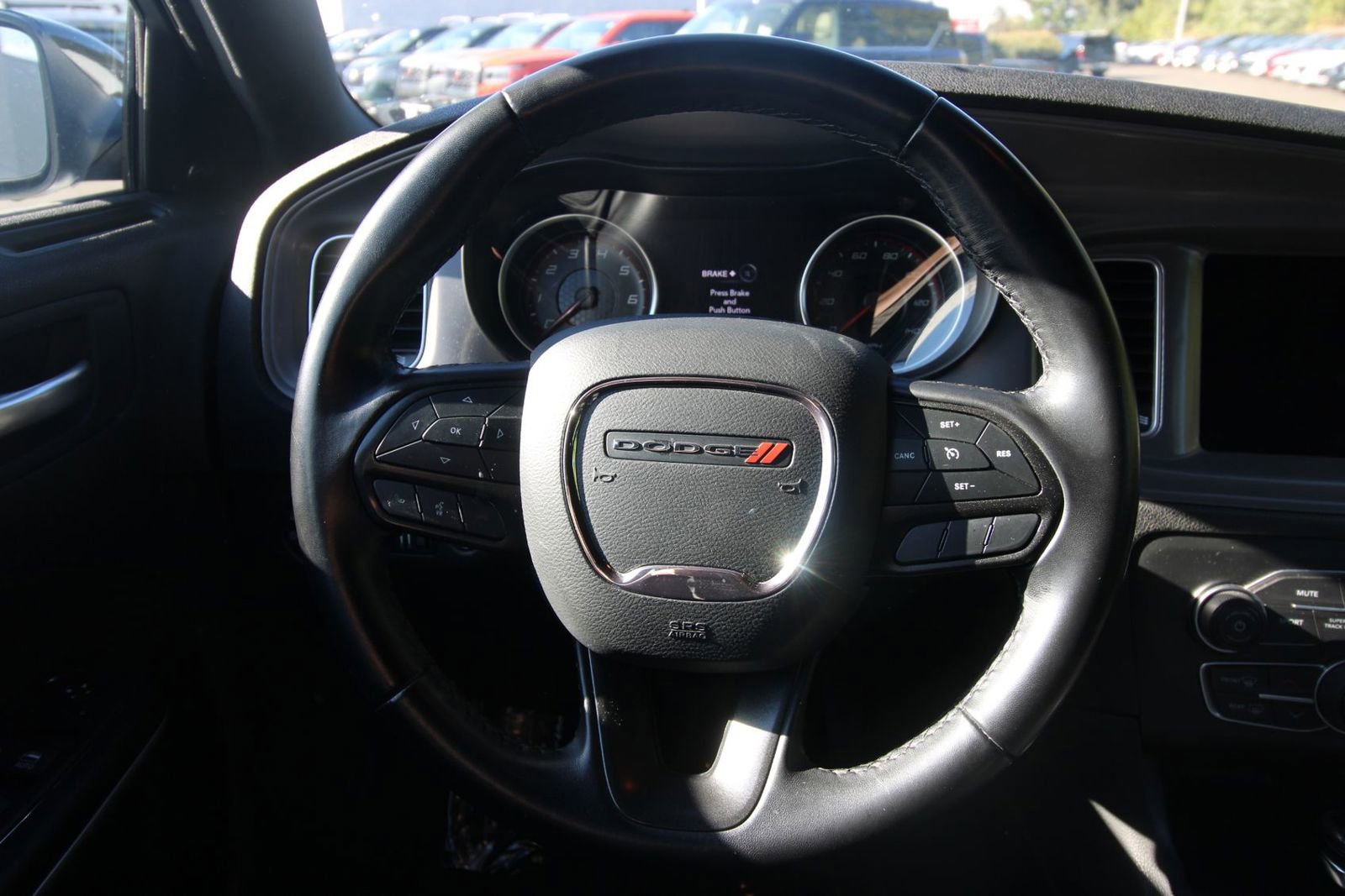 Used 2023 Dodge Charger GT image 18