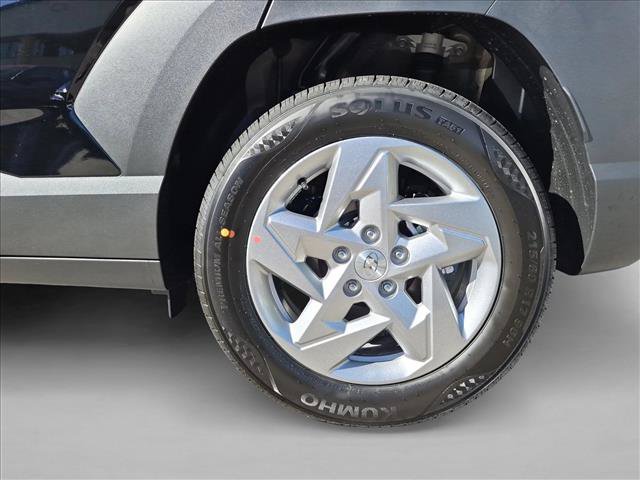 New 2027 Hyundai Kona SE FWD image 10