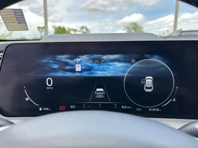 Used 2024 Kia Telluride SX X-Line AWD/4WD image 17