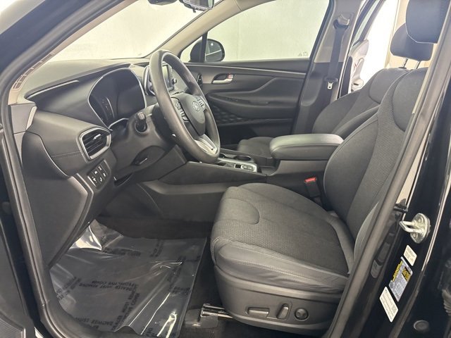 Used 2019 Hyundai Santa Fe SEL image 22