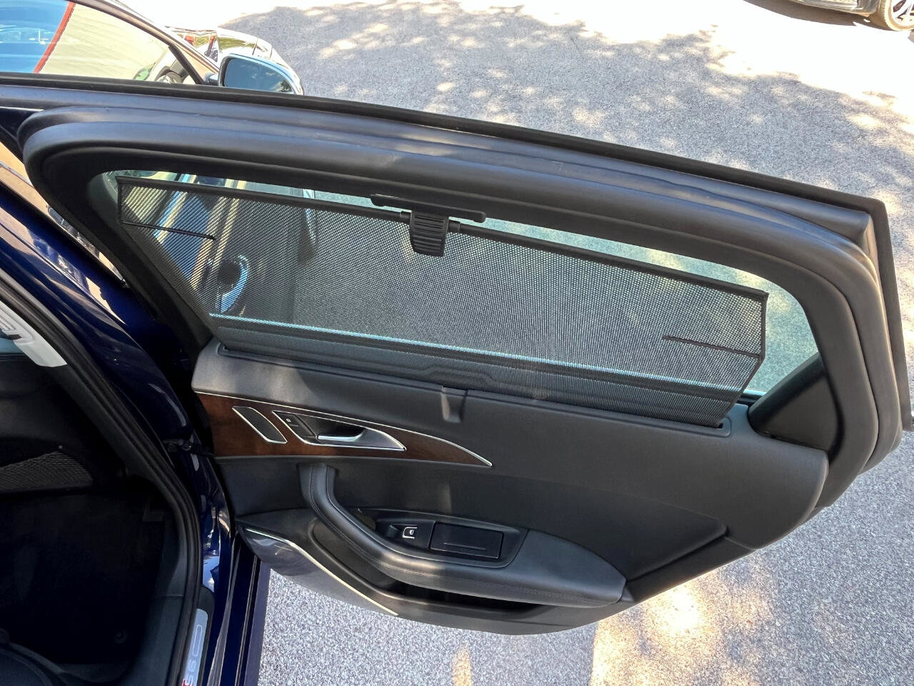 Used 2014 Audi S6 Prestige w/ Driver Assistance Package image 23