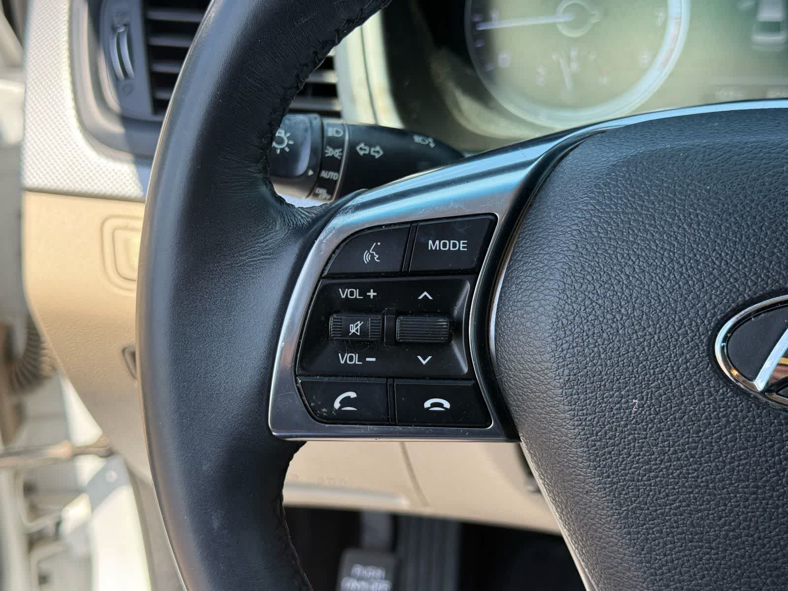 Used 2018 Hyundai Sonata SEL FWD image 19