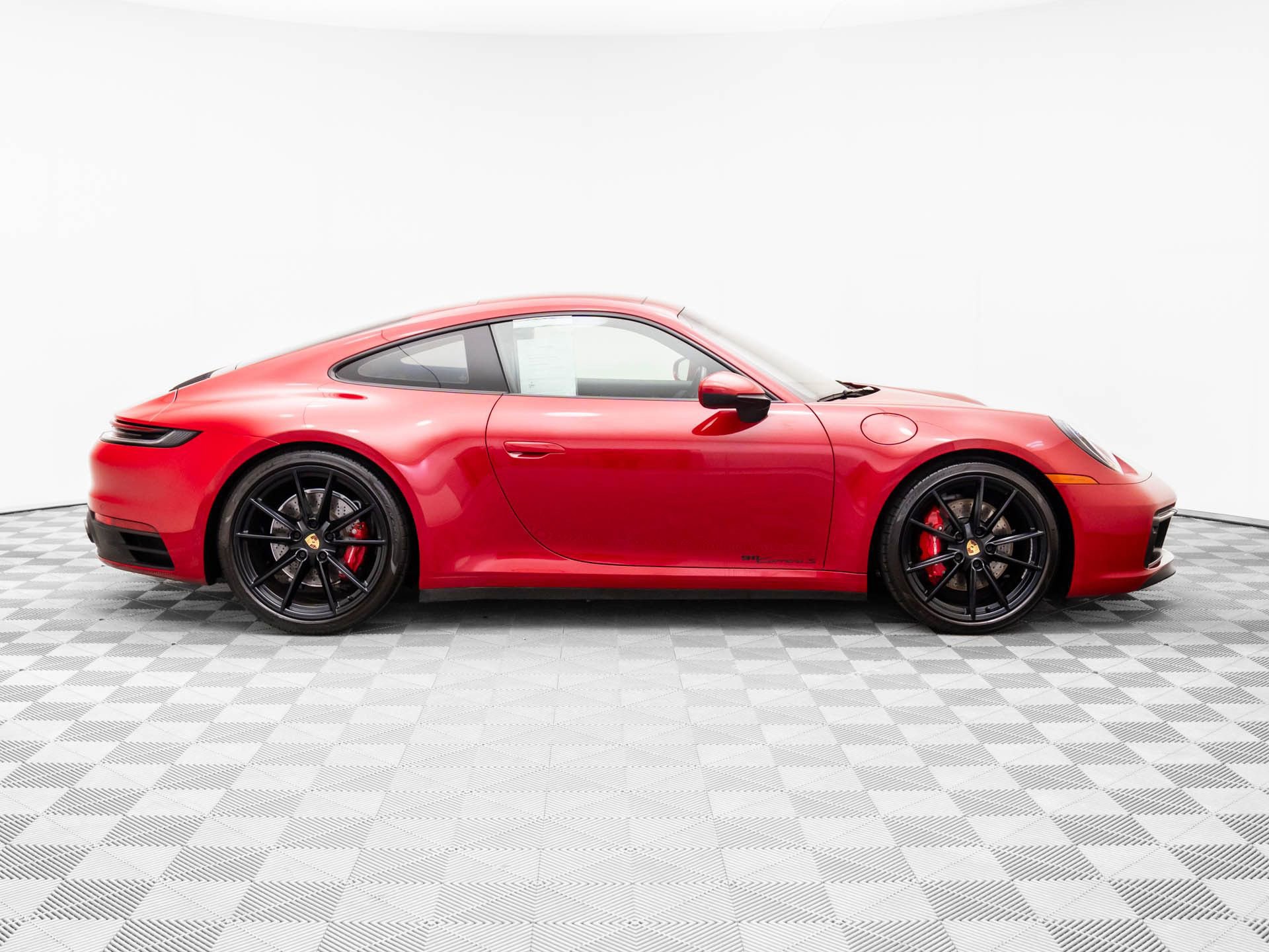 Used 2020 Porsche 911 Carrera S image 7