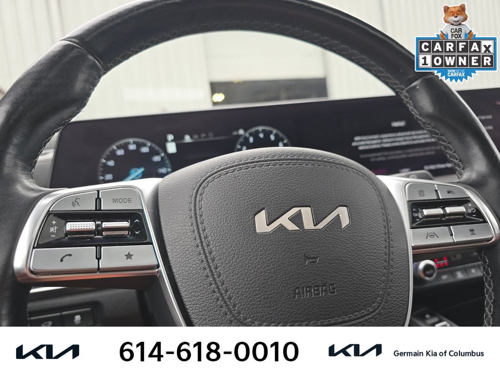 Used 2023 Kia Telluride SX Prestige AWD/4WD image 23