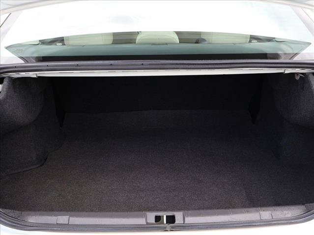 Used 2021 Subaru Impreza 2.0i AWD/4WD image 6