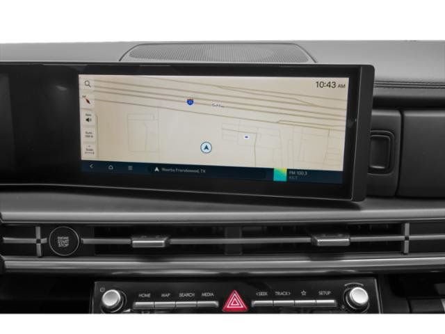 New 2026 Hyundai Santa Fe XRT AWD/4WD image 13