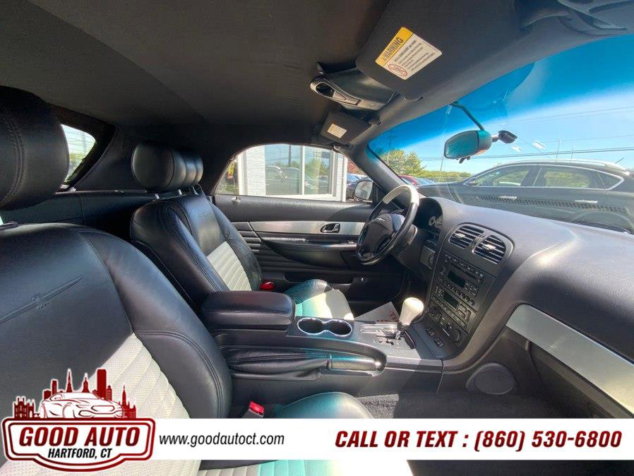 Used 2003 Ford Thunderbird RWD image 12