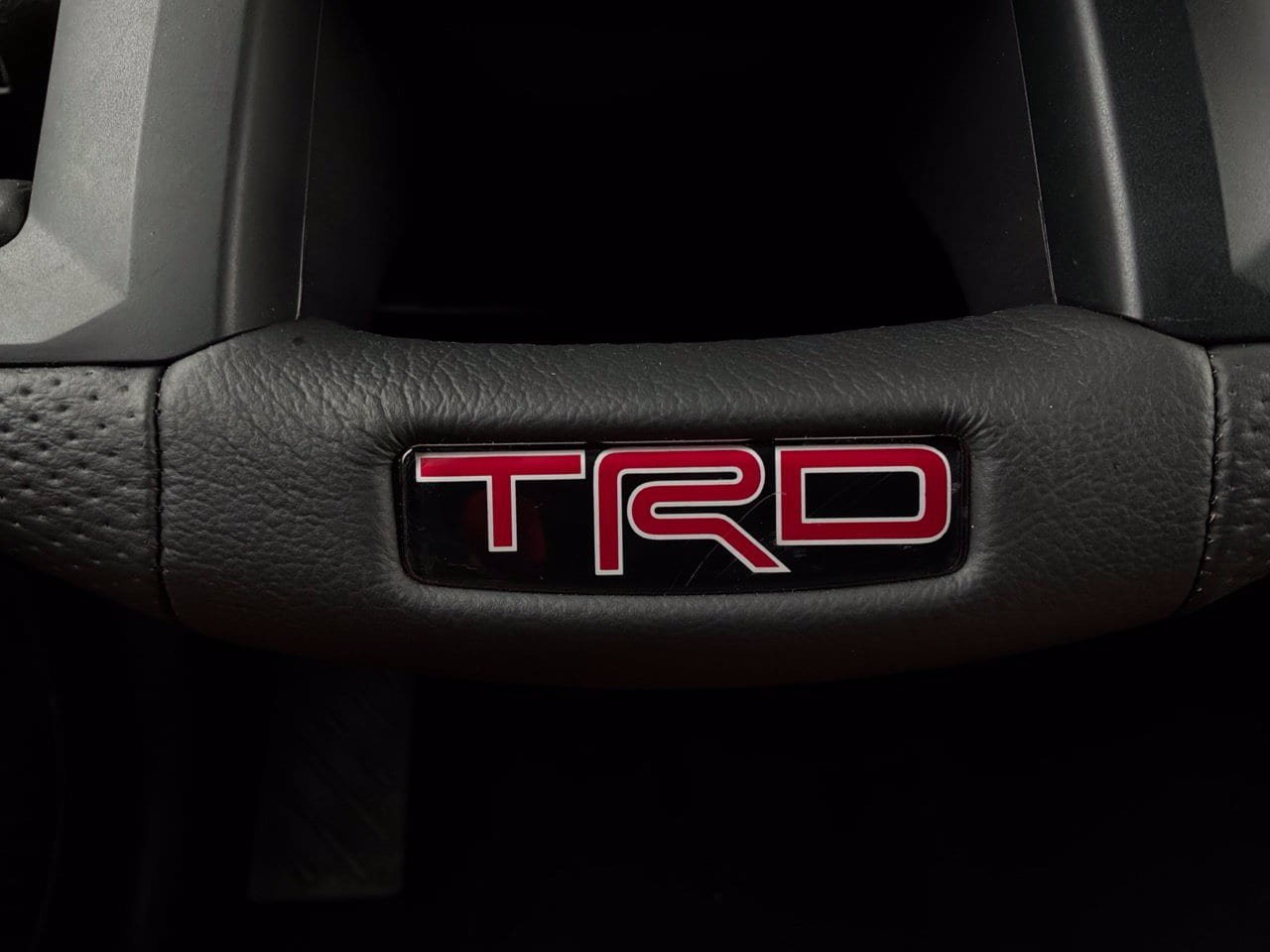 Used 2024 Toyota Tacoma TRD Pro AWD/4WD image 50