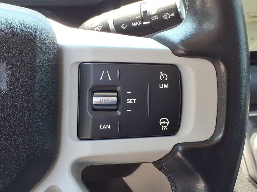 Used 2023 Land Rover Defender 90 S AWD/4WD image 20