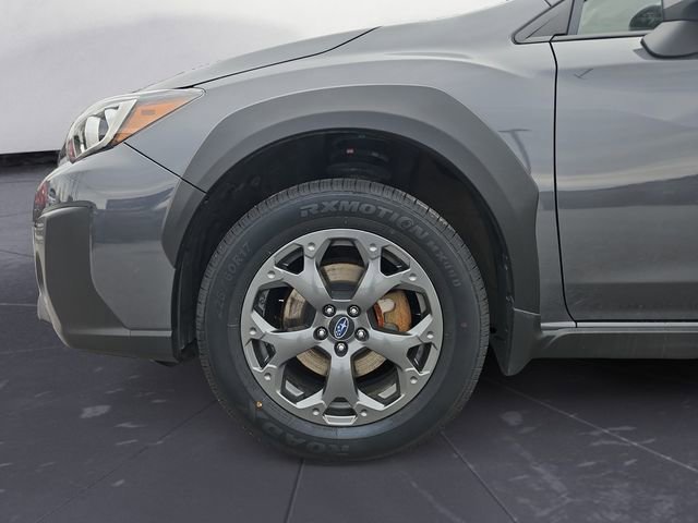 Certified 2023 Subaru Crosstrek 2.5i Sport AWD/4WD image 14
