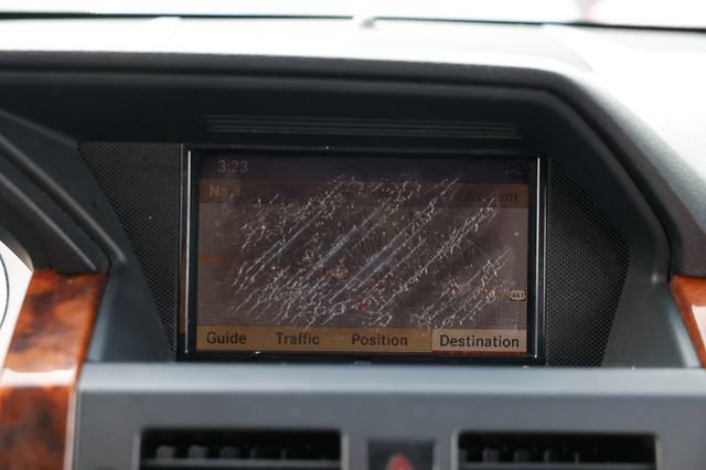 Used 2010 Mercedes-Benz GLK 350 2WD w/ Multimedia Pkg image 38