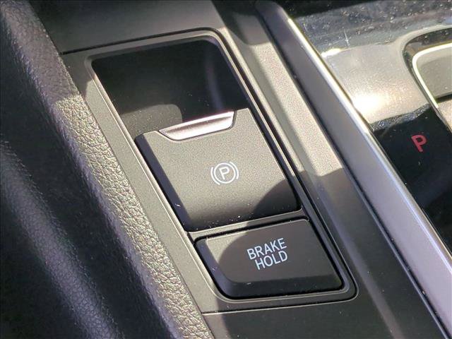 Used 2017 Honda CR-V LX image 16