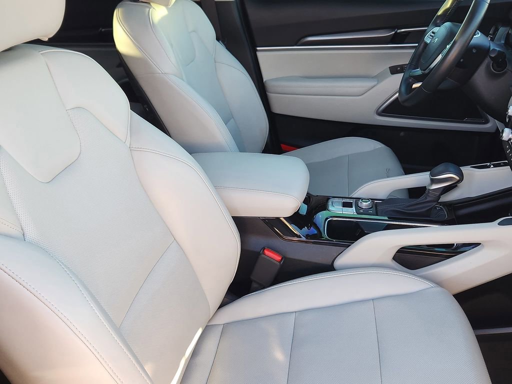 Used 2024 Kia Telluride S w/ S Sunroof Package image 17