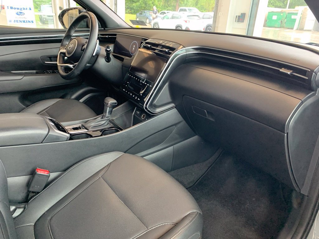 Certified 2024 Hyundai Santa Cruz XRT AWD/4WD image 21