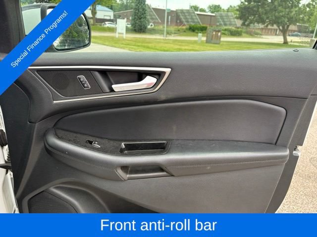 Used 2016 Ford Edge SEL w/ Canadian Touring Package AWD/4WD image 31