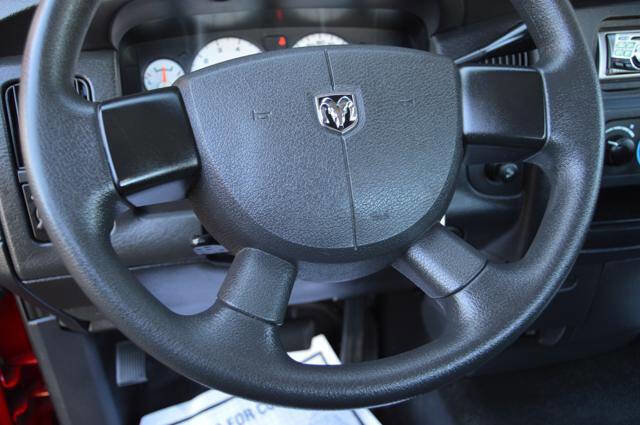 Used 2005 Dodge Ram 1500 Truck ST w/ Trailer Tow Group image 20