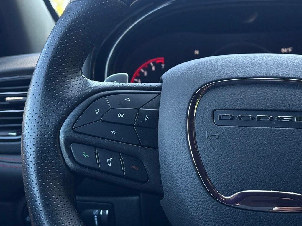 Used 2026 Dodge Durango GT RWD image 31
