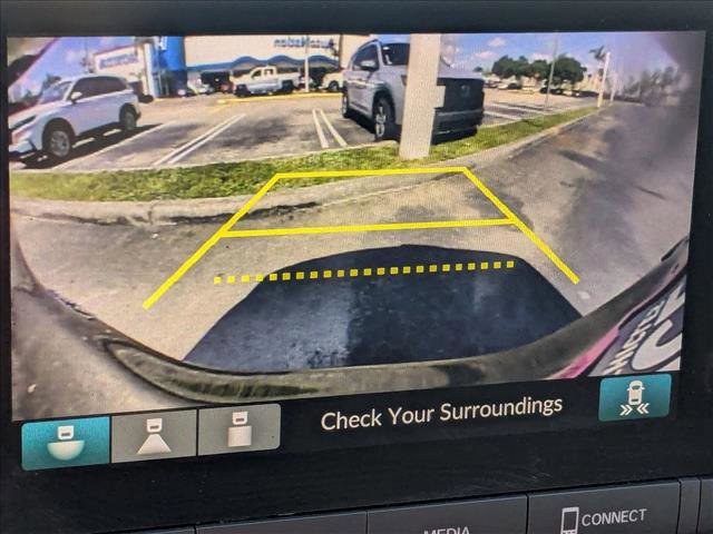 Used 2023 Honda HR-V Sport image 12