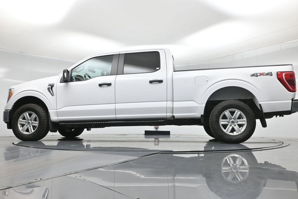 Certified 2021 Ford F150 XLT image 50