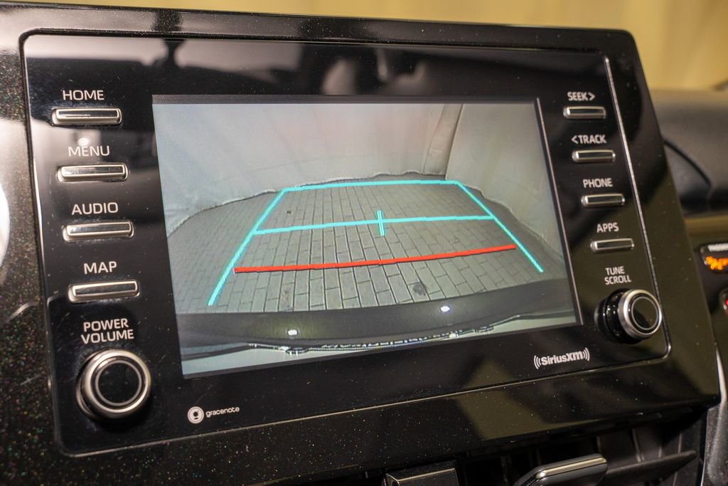 Used 2021 Toyota Camry LE image 12