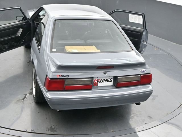 Used 1993 Ford Mustang LX image 56