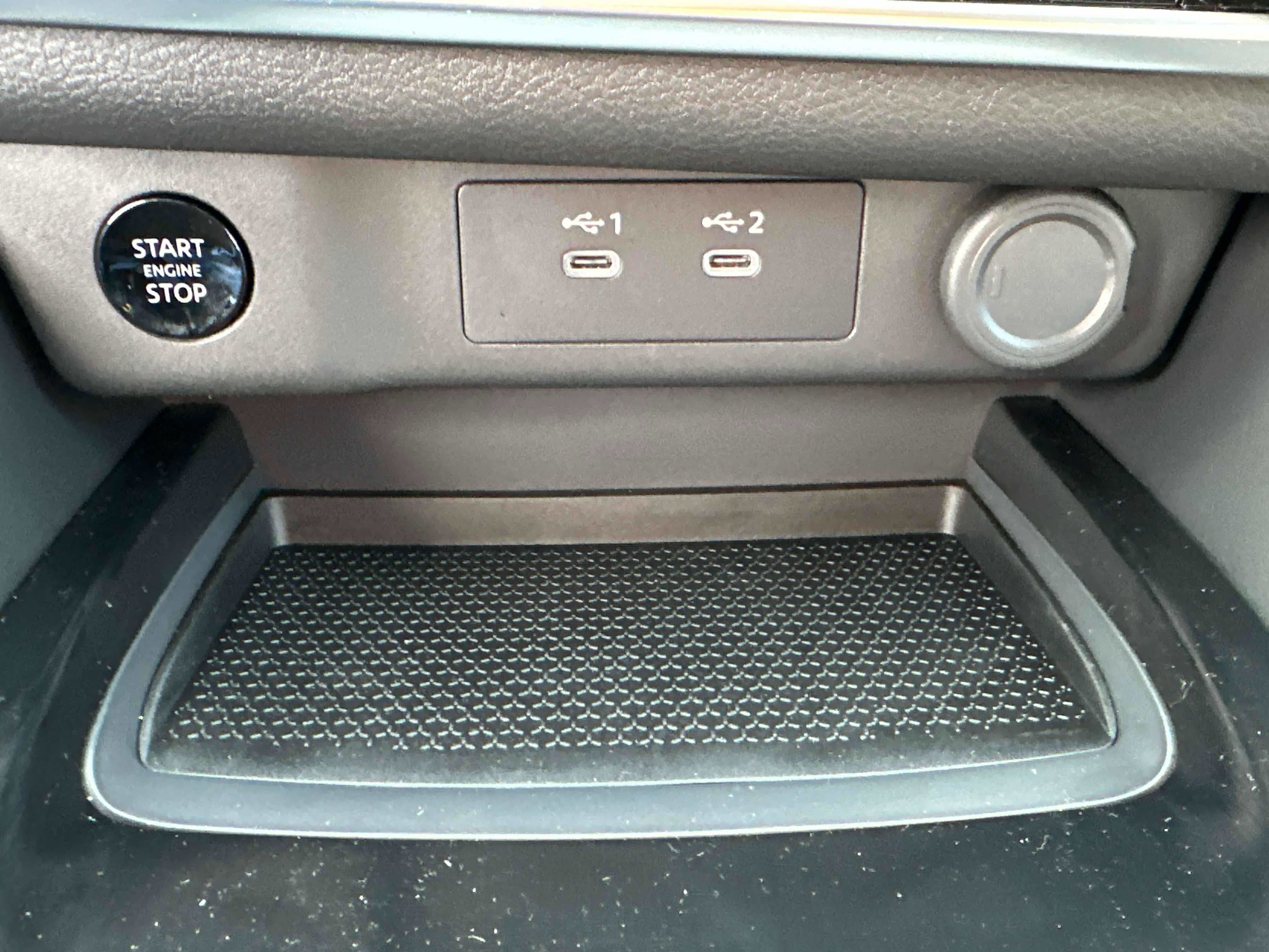New 2026 Nissan Rogue SV w/ Cold Weather Package AWD/4WD image 36