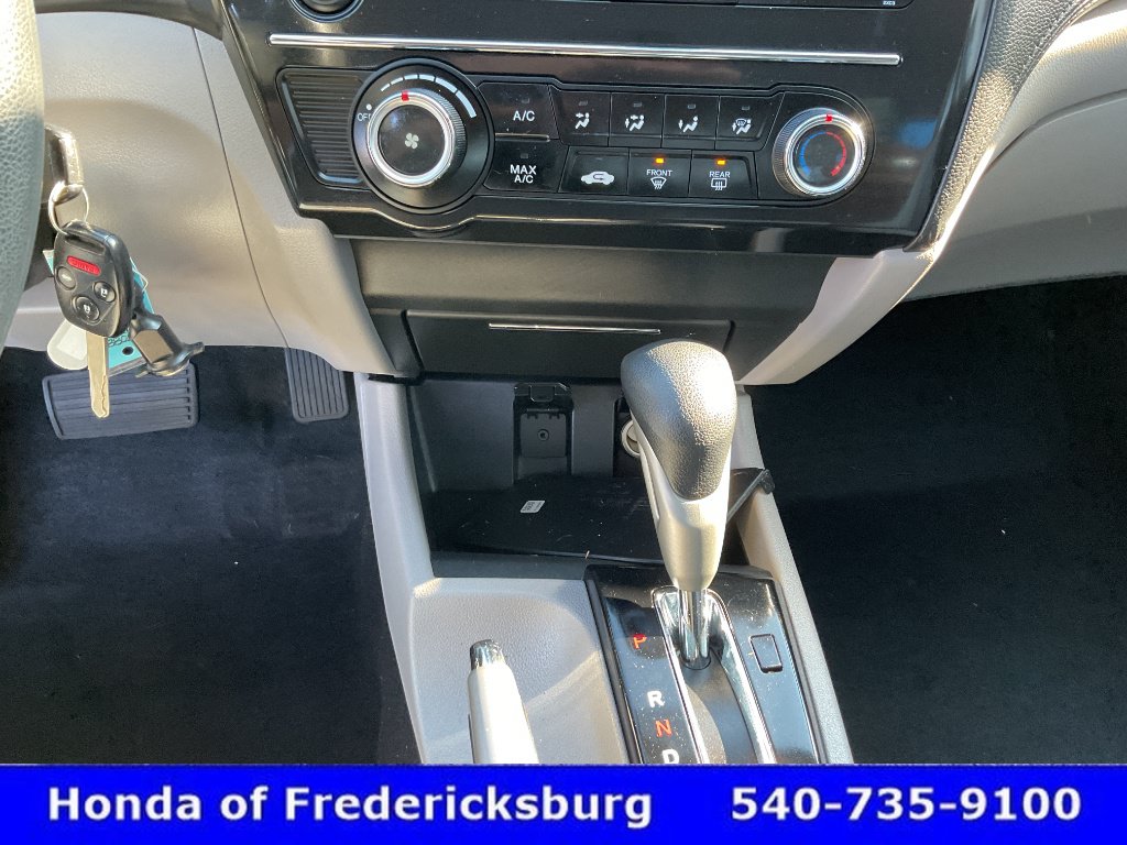 Used 2013 Honda Civic LX image 31