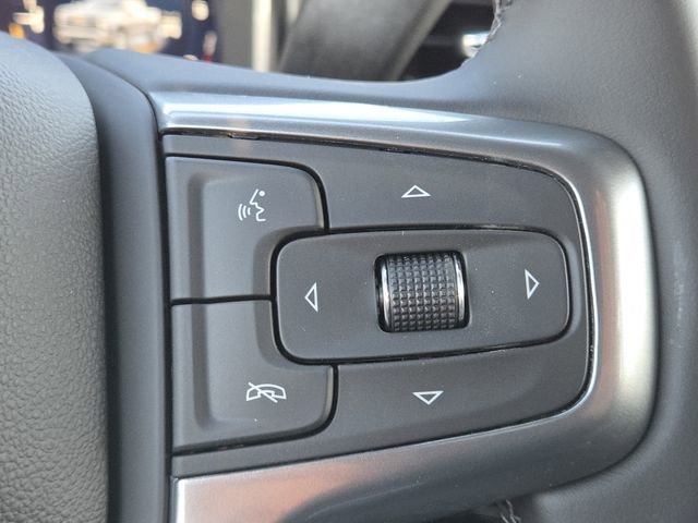 New 2026 Chevrolet Silverado 1500 LT image 10