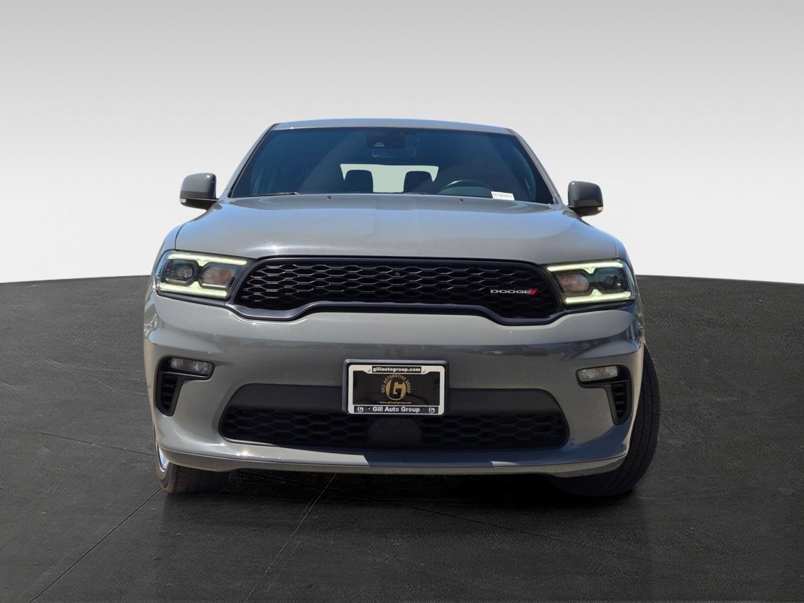 Used 2022 Dodge Durango GT RWD image 3