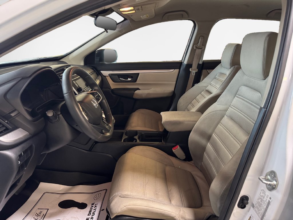 Used 2020 Honda CR-V LX image 12
