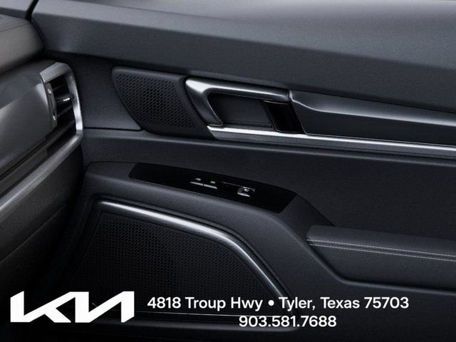 New 2025 Kia Telluride S FWD image 25