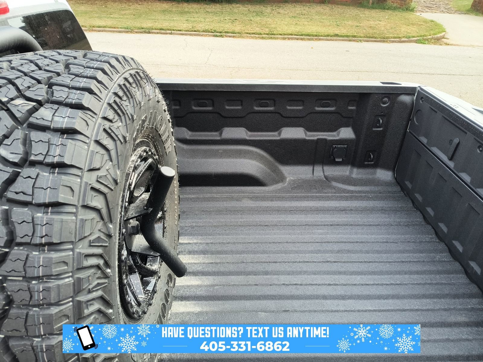 New 2026 Chevrolet Colorado ZR2 w/ ZR2 Bison Edition image 14