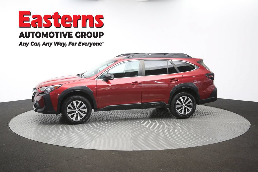 Used 2023 Subaru Outback Premium AWD/4WD image 58